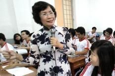 Chờ như chờ phụ cấp